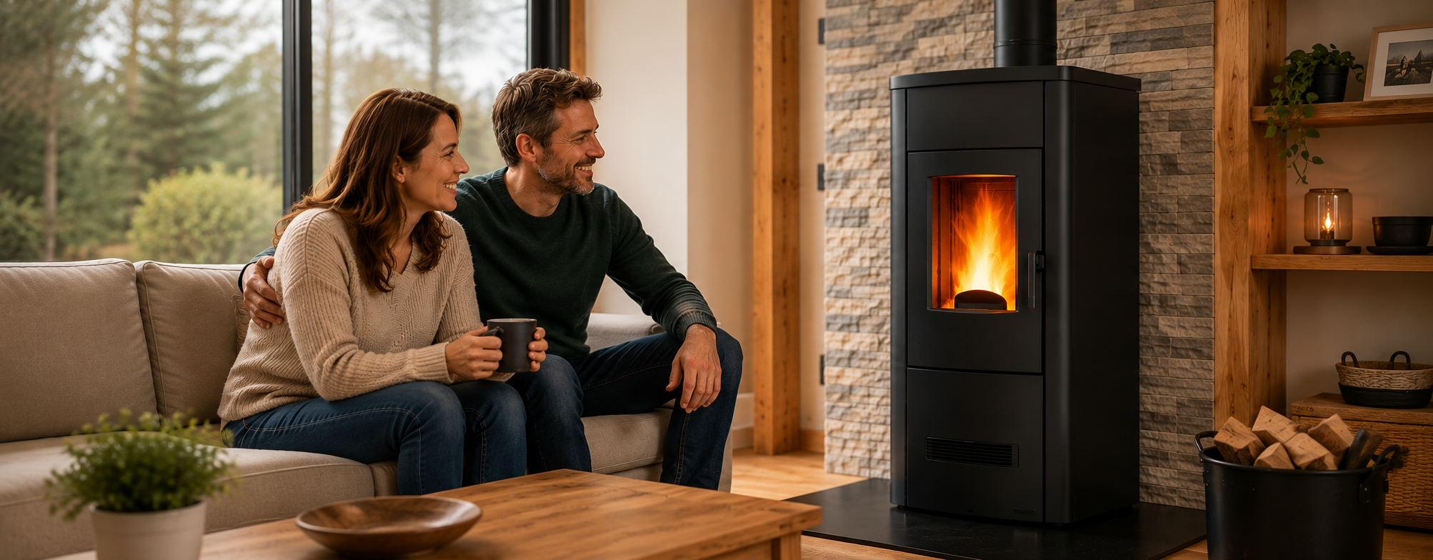 Avis Activ' Chaleur à Perreux
